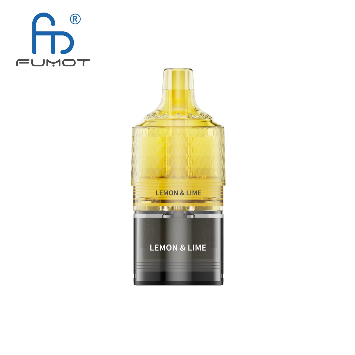 Fumot ~ T9000 Pro Max ~ Lemon & Lime