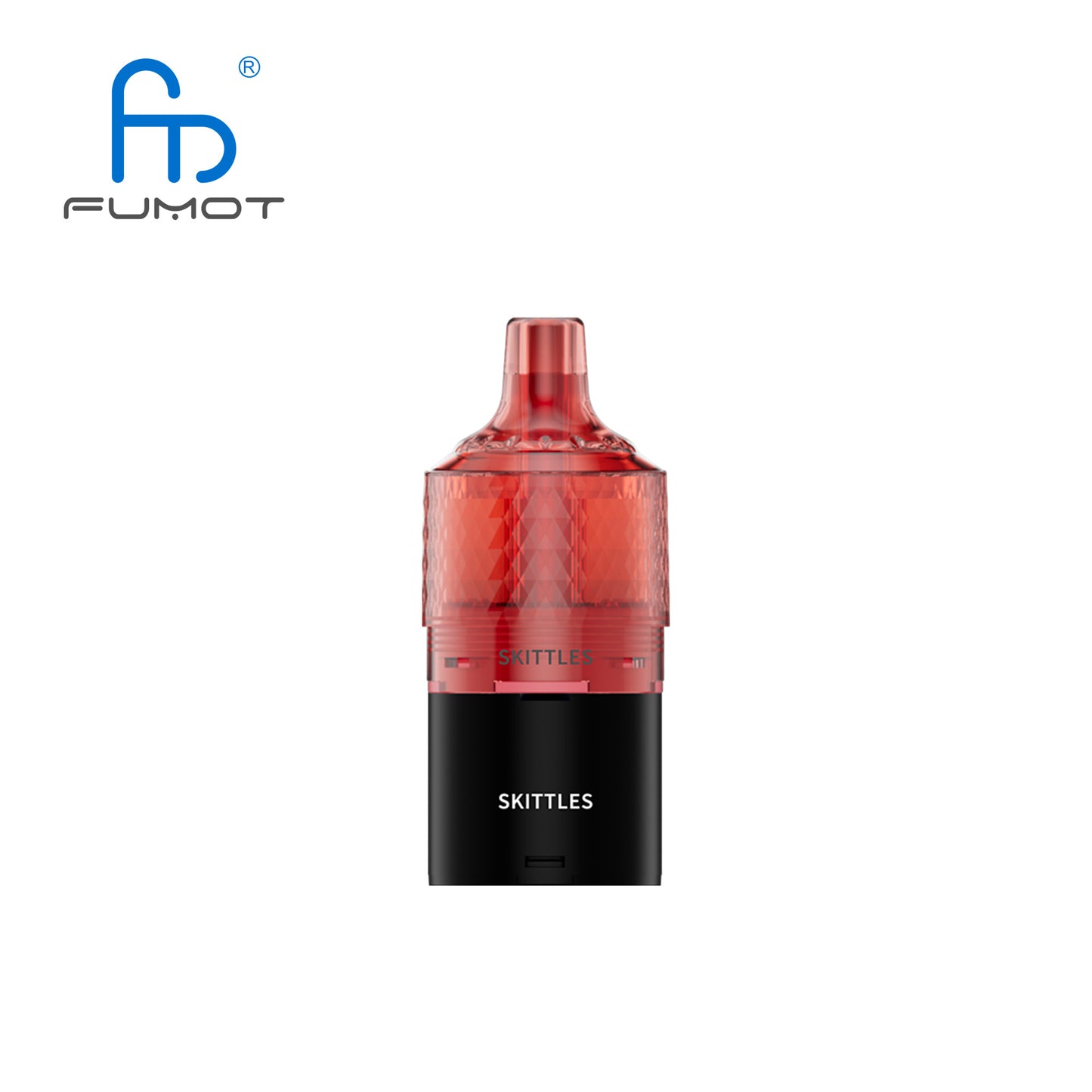 Fumot ~ T9000 Pro Max ~ Skittles