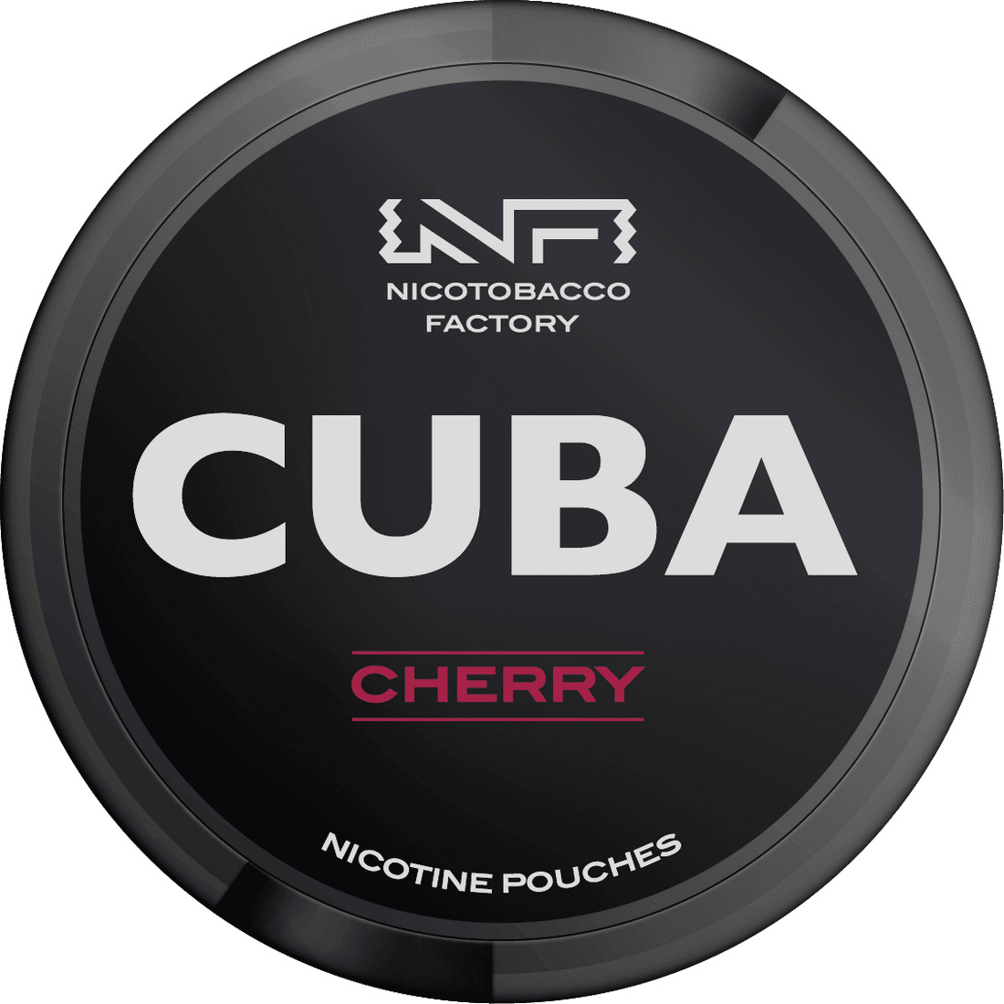 Cuba ~ Black Cherry