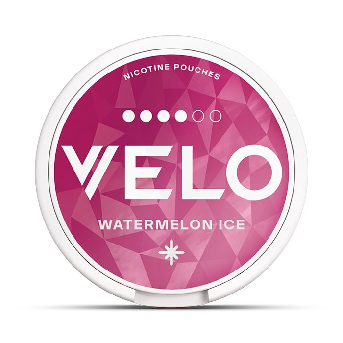 VELO ~ Watermelon Ice (EU)