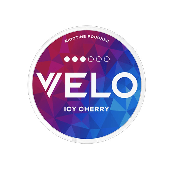 VELO ~ Icy Cherry (SE)