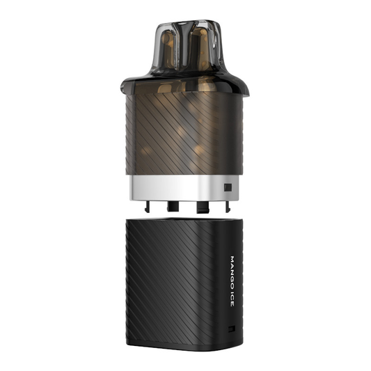 VOZOL ~ Vista Plug 10K ~ Mango Ice