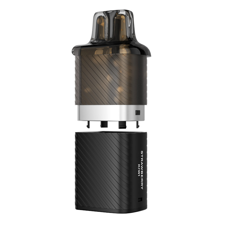 VOZOL ~ Vista Plug ~ Pod ~ Strawberry Kiwi