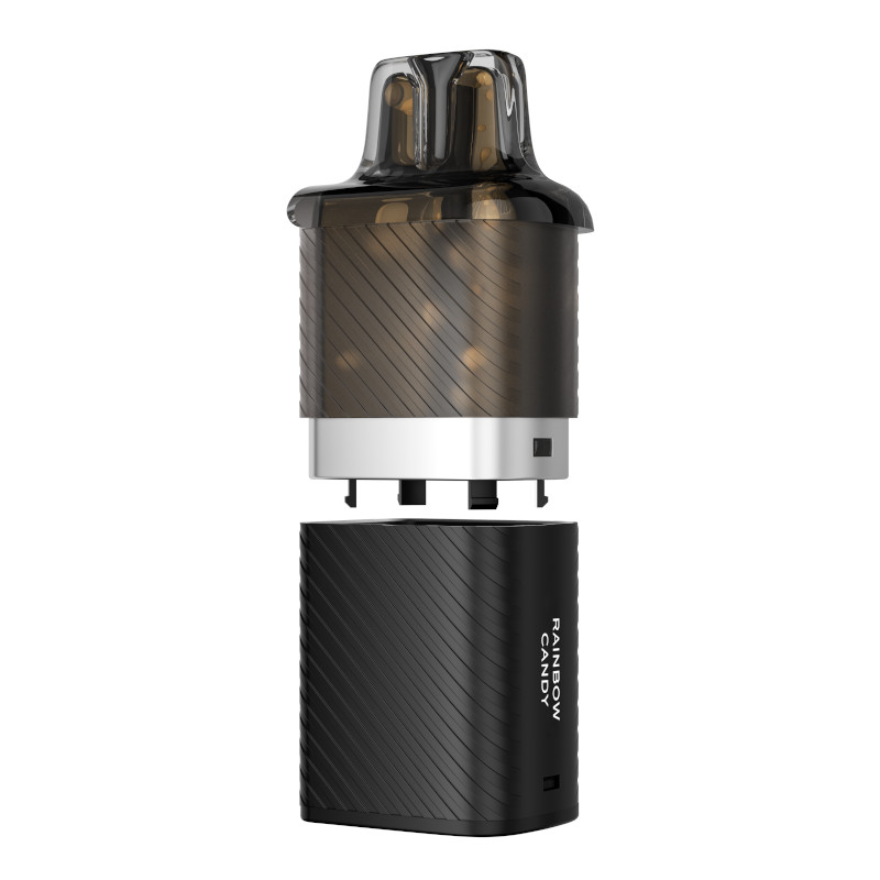 VOZOL ~ Vista Plug ~ Pod ~ Rainbow Candy