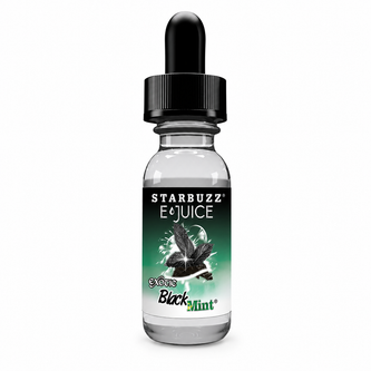 Starbuzz E-Juice Nikotinfrei