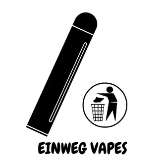 Einweg-Vapes