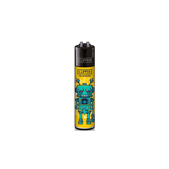 Clipper