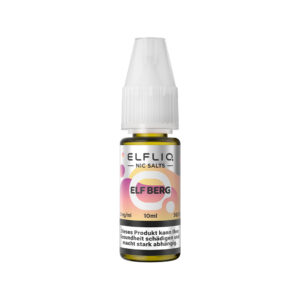 ELFBAR Elfliq (10mg)