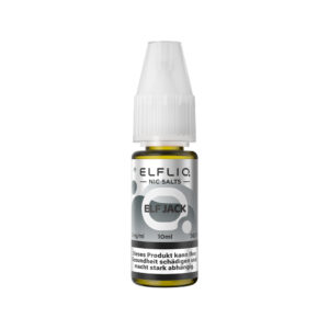 ELFBAR ~ Elfliq (20mg)