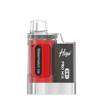 Higo Pro Mix 5 in 1