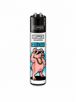 Clipper ~ Pig Coole Sau