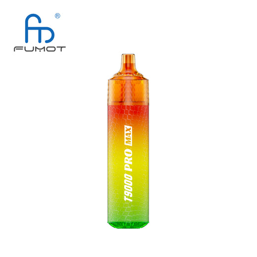 Fumot ~ T9000 Pro Max ~ Straw Mango