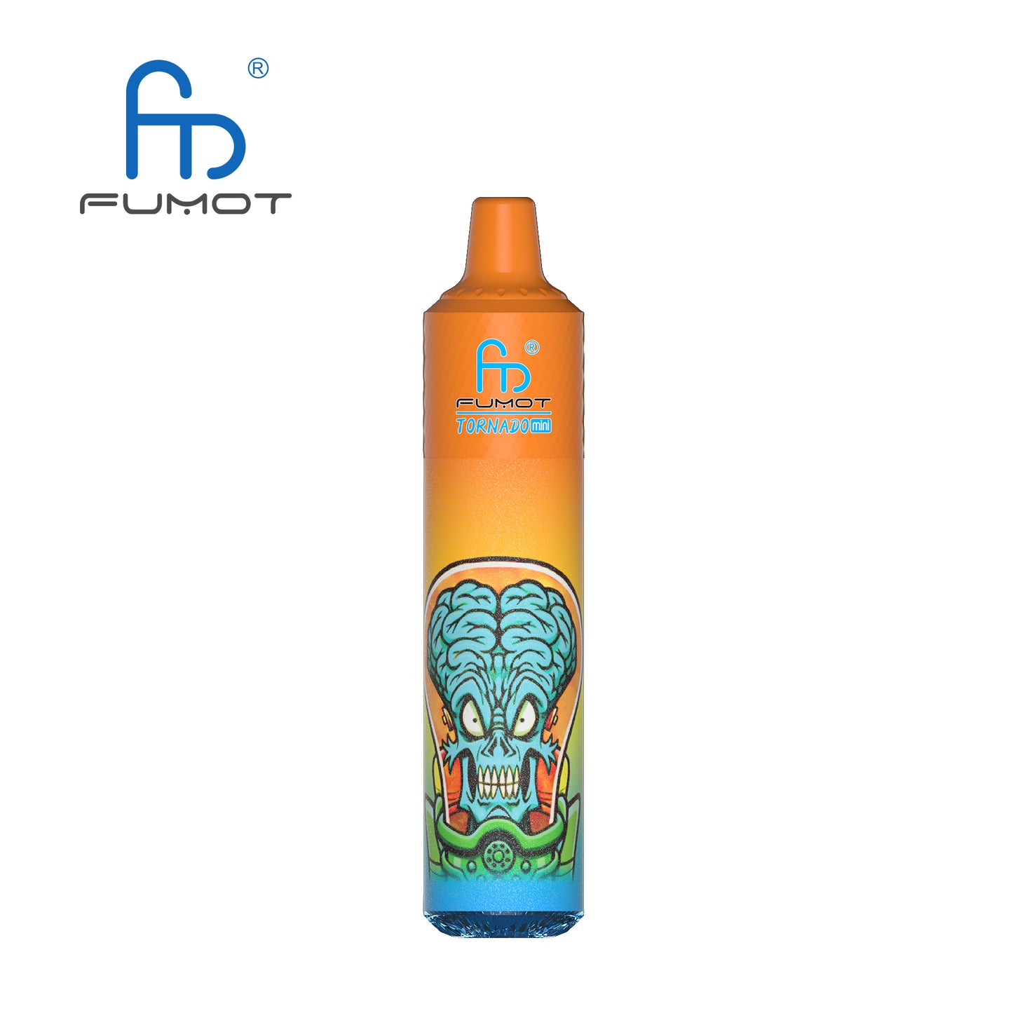 Fumot ~ T Mini ~ Kiwi Passion Fruit Guave