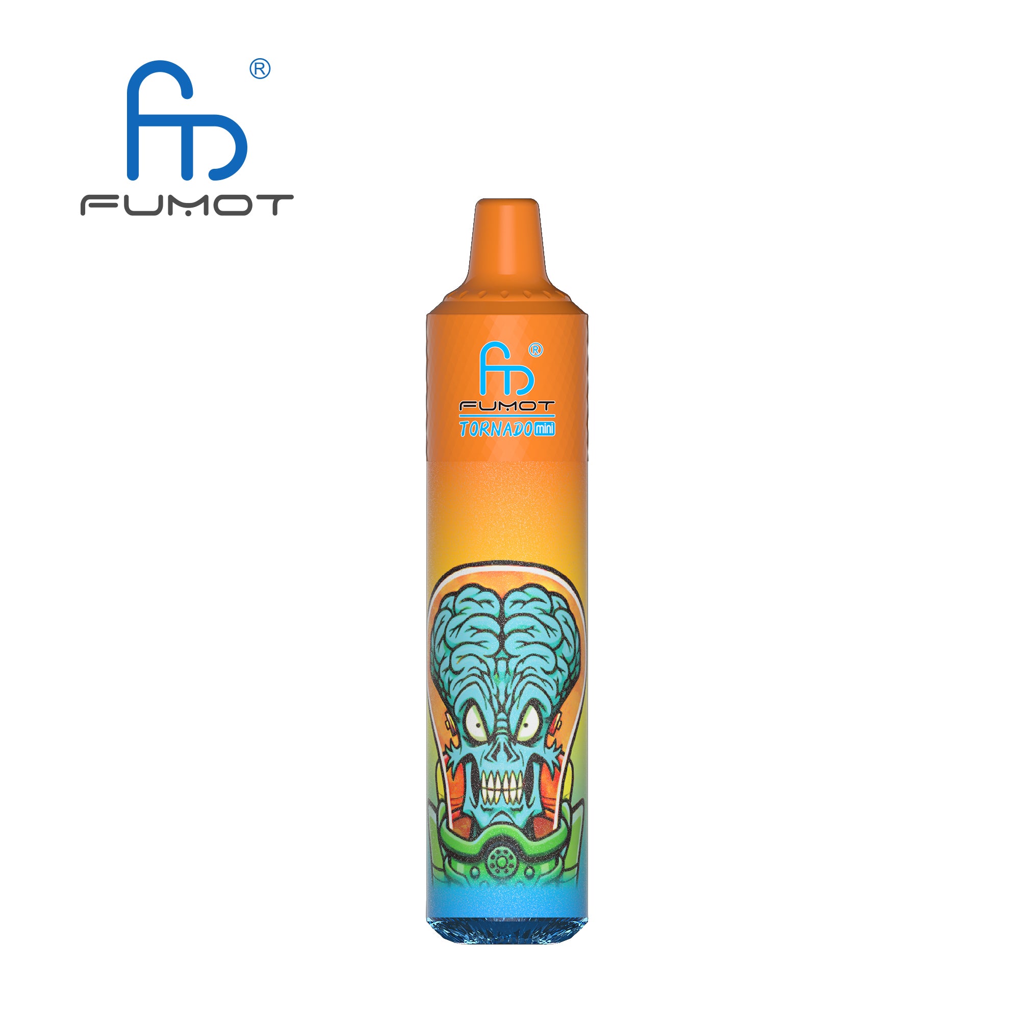 Fumot ~ T Mini ~ Kiwi Passion Fruit Guave