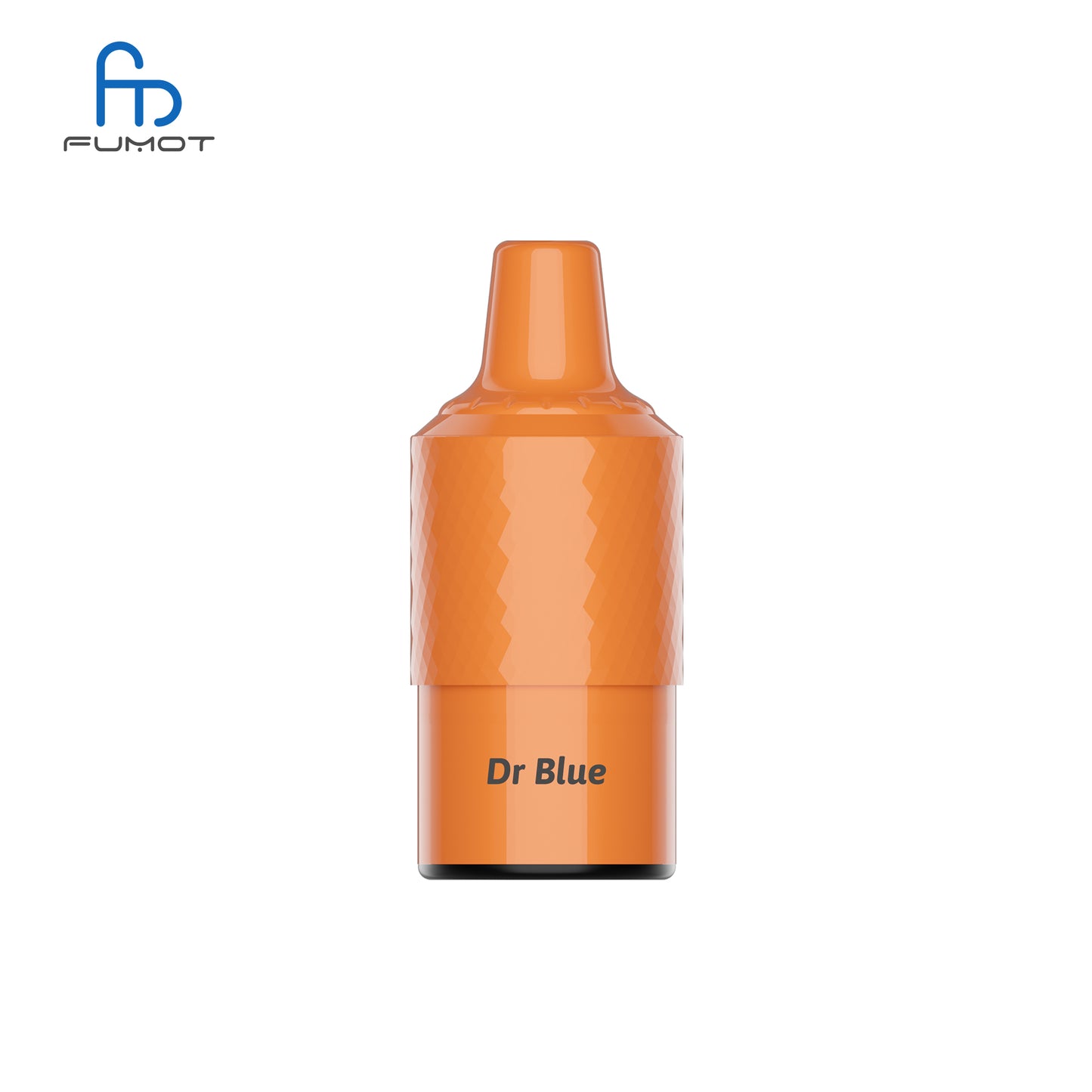 Fumot ~ T Mini ~ Dr. Blue