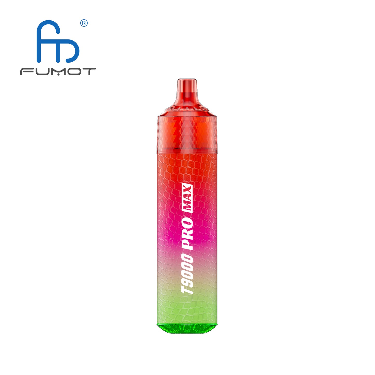 Fumot ~ T9000 Pro Max ~ Strawberry Pomegranate