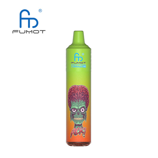 Fumot ~ T Mini ~ Strawberry Watermelon