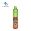 Fumot ~ T Mini ~ Strawberry Watermelon