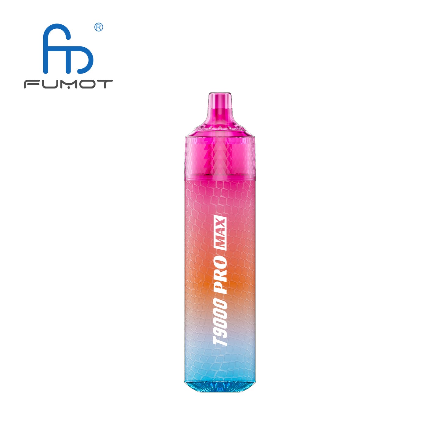 Fumot ~ T9000 Pro Max ~ Summer Peach Ice