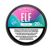 ELF Snus ~ Cool Storm ~ 20mg