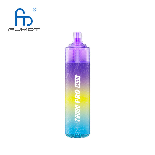 Fumot ~ T9000 Pro Max ~ Mr. Blue