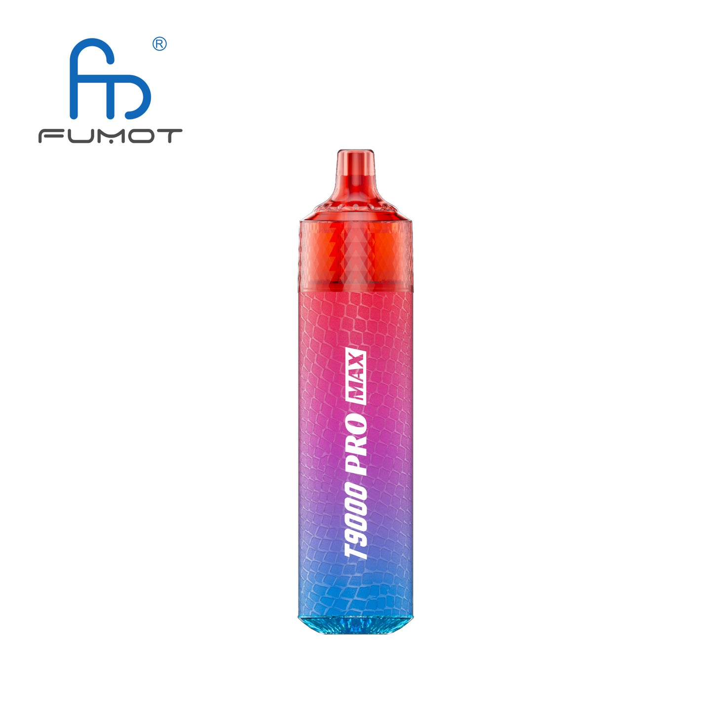 Fumot ~ T9000 Pro Max ~ Cherry Berry
