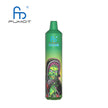 Fumot ~ T Mini ~ Blueberry Bubblegum