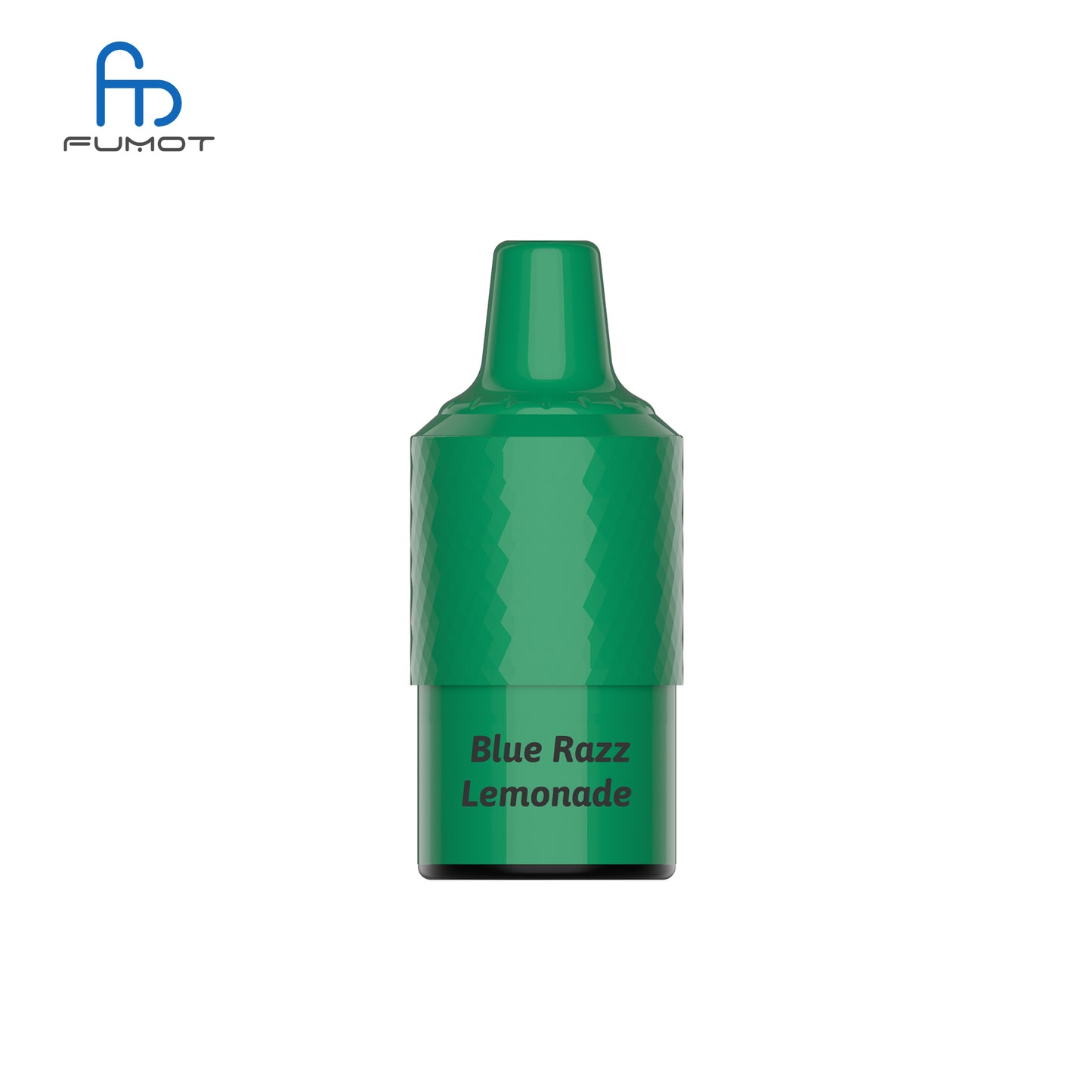 Fumot ~ T Mini ~ Blue Razz Lemonade