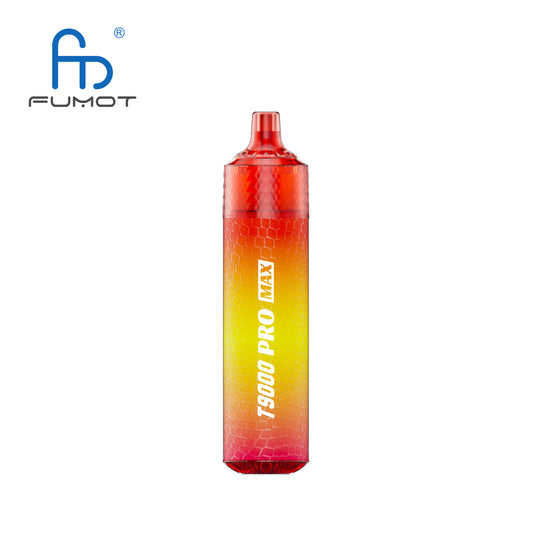 Fumot ~ T9000 Pro Max ~ Cherry Cola