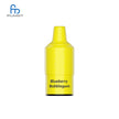 Fumot ~ T Mini ~ Blueberry Bubblegum