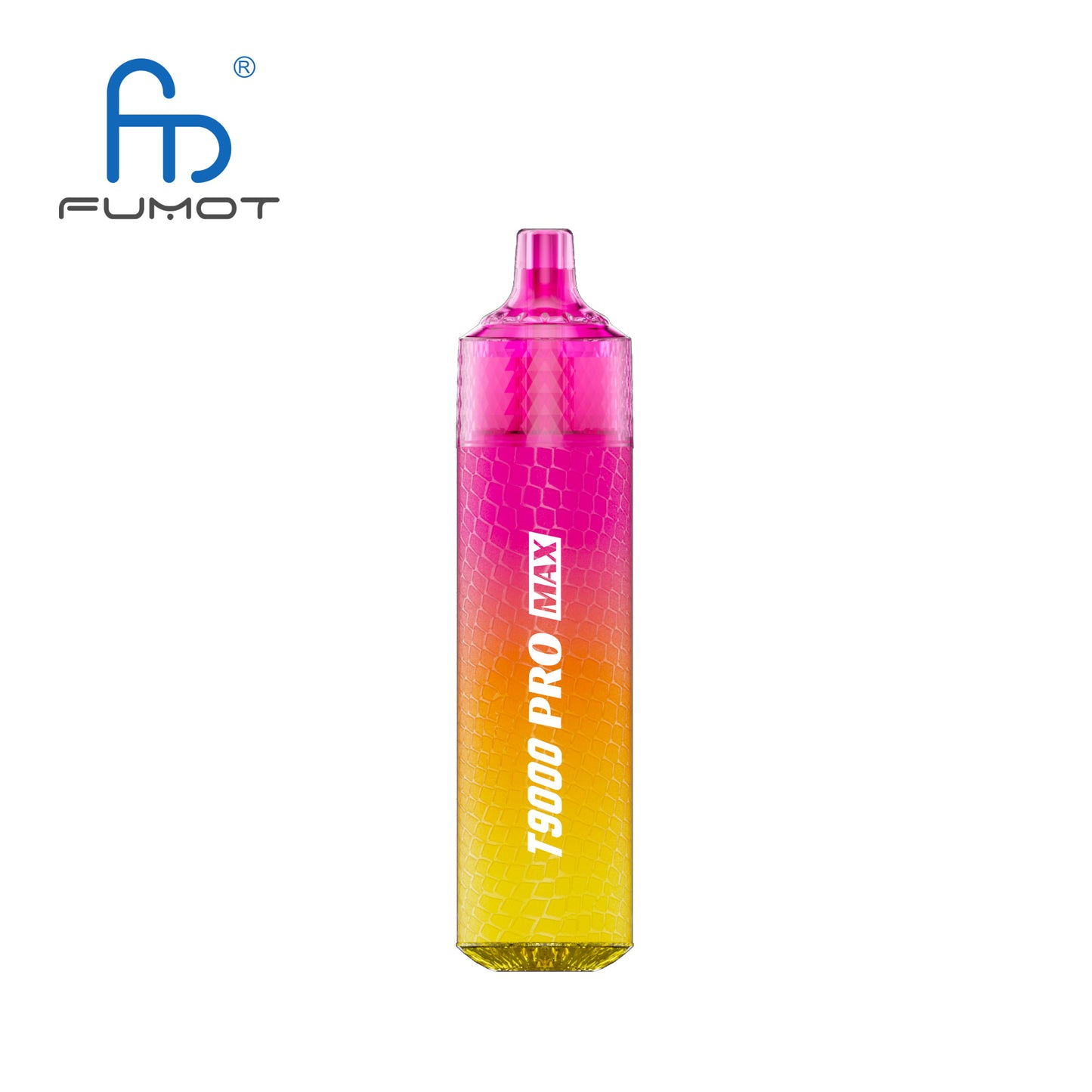 Fumot ~ T9000 Pro Max ~ Tiger Blood