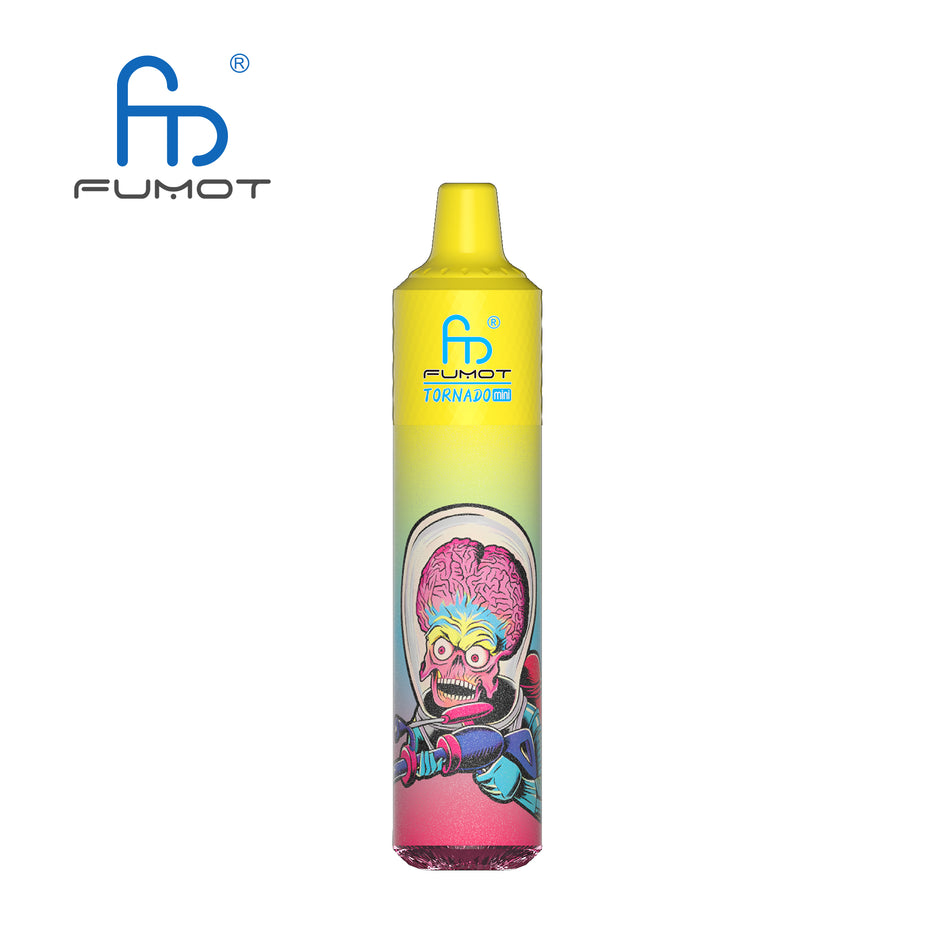 Fumot ~ T Mini ~ RedBull Ice