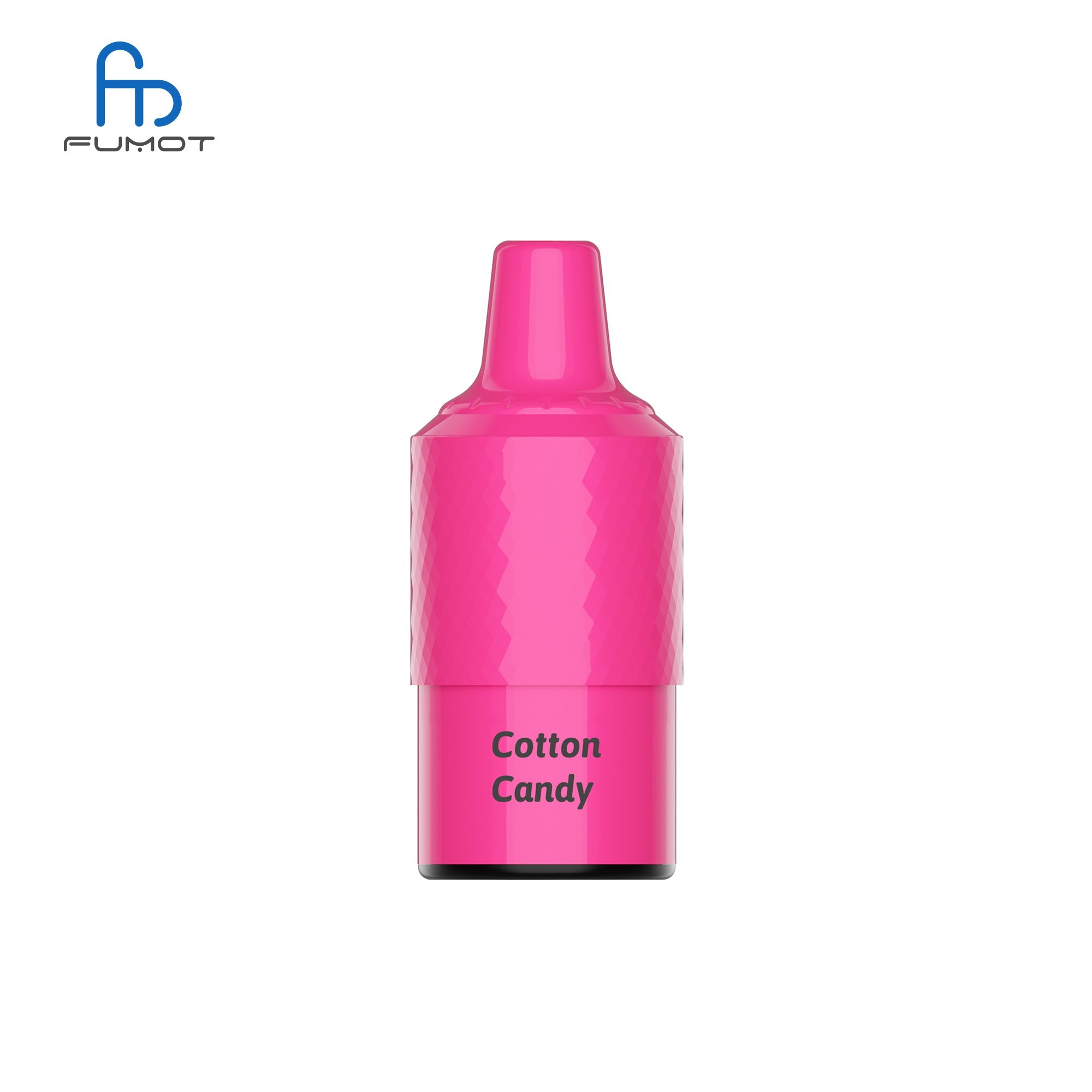 Fumot ~ T Mini ~ Cotton Candy