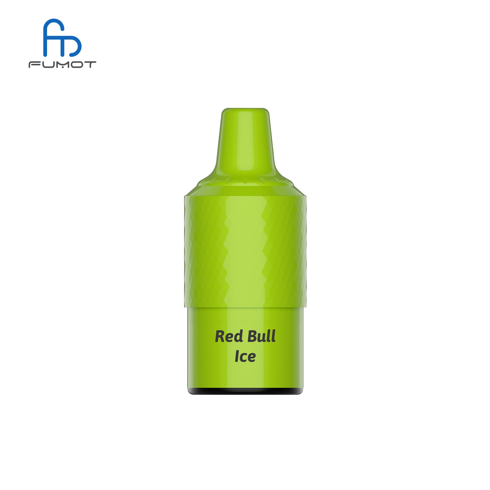 Fumot ~ T Mini ~ RedBull Ice