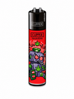 Clipper ~ 420 Robot Rot 3/4