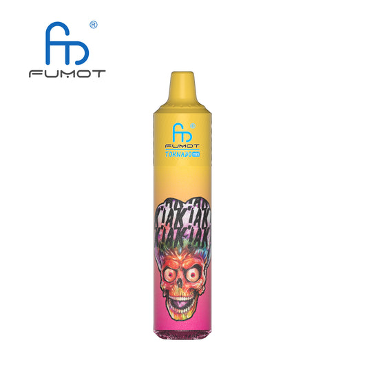 Fumot ~ T Mini ~ Peach Mango