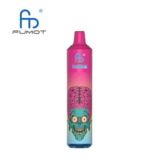 Fumot ~ T Mini ~ Tabacco