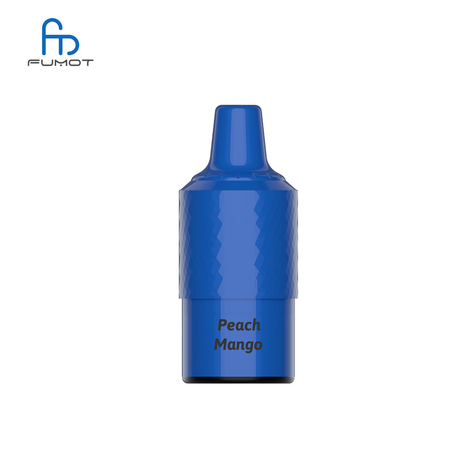 Fumot ~ T Mini ~ Peach Mango