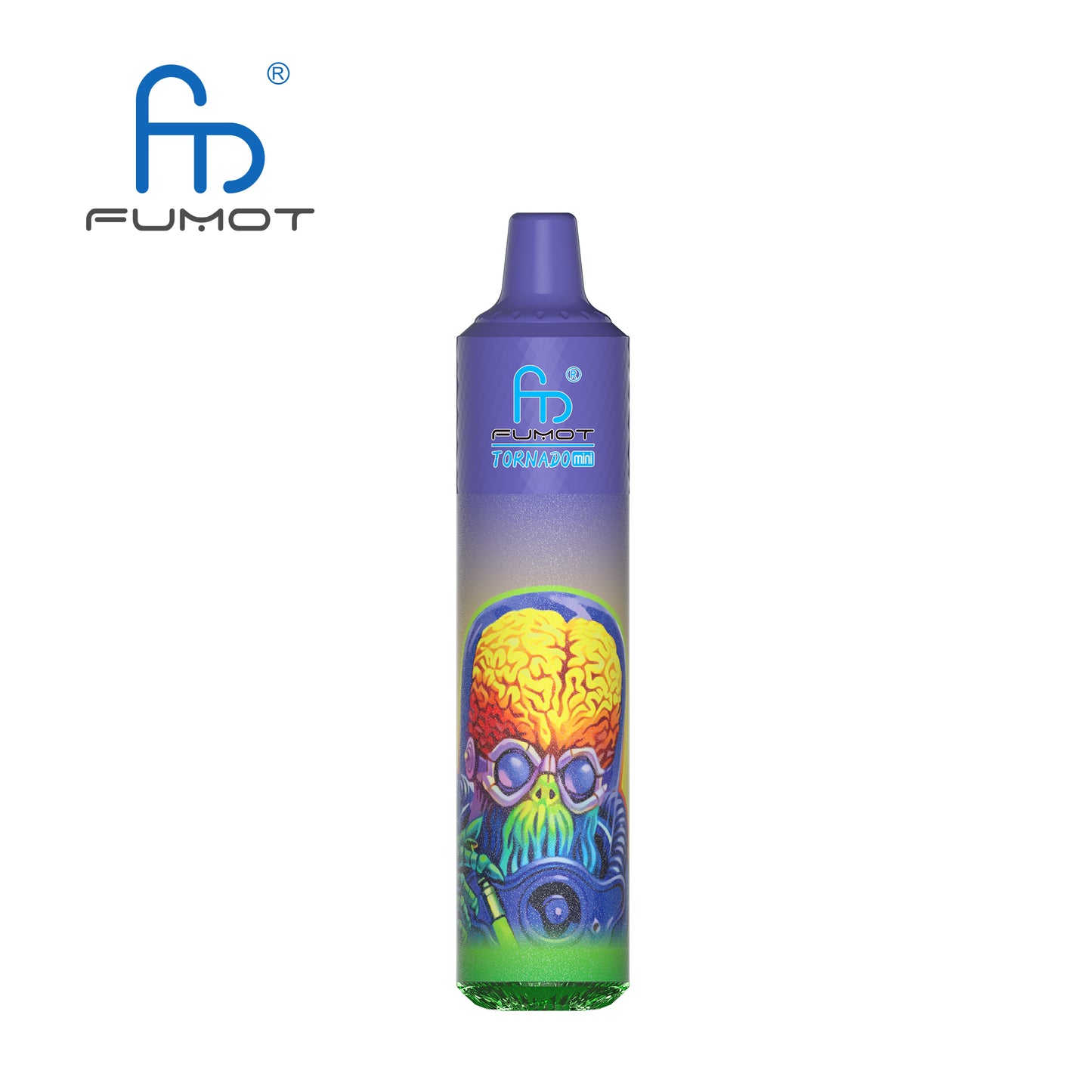 Fumot ~ T Mini ~ Cool Mint