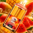 JNR ~ Falcon Gem+ 30k ~ Watermelon Mango Peach