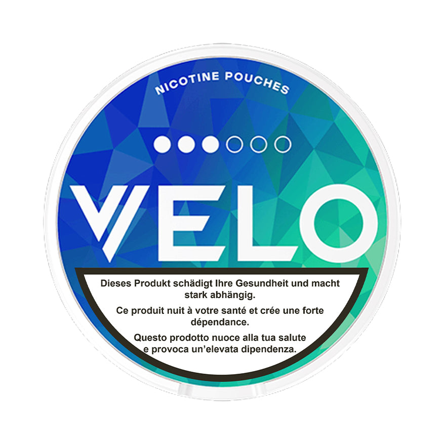 VELO ~ Icy Berries (EU)