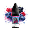 Drifter Bar Salts ~ Mad Blue 10 mg/ml