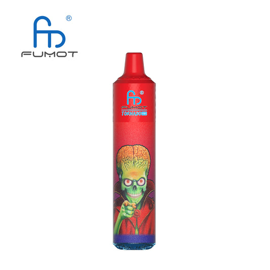 Fumot ~ T Mini ~ Lush Ice