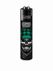 Clipper ~ Skull Heads Cap and Beard