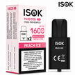 ISOK ~ Nachfüllung Neos 2.0 ~ Peach Ice