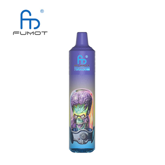 Fumot ~ T Mini ~ Grape Ice