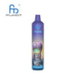 Fumot ~ T Mini ~ Grape Ice