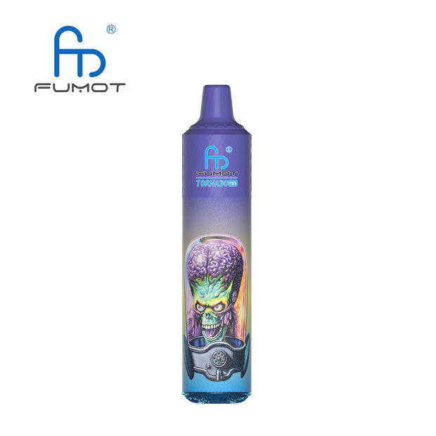 Fumot ~ T Mini ~ Grape Ice