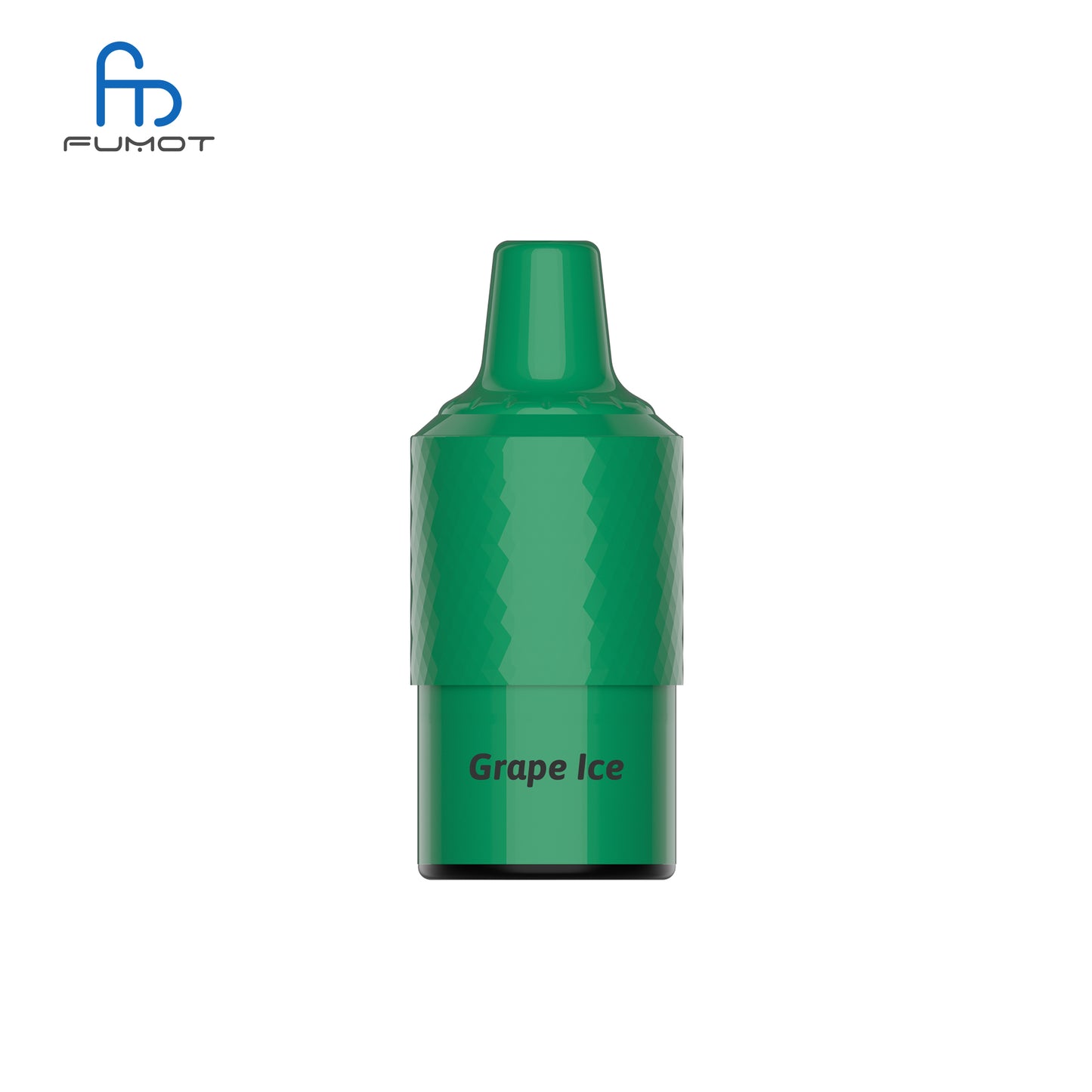 Fumot ~ T Mini ~ Grape Ice