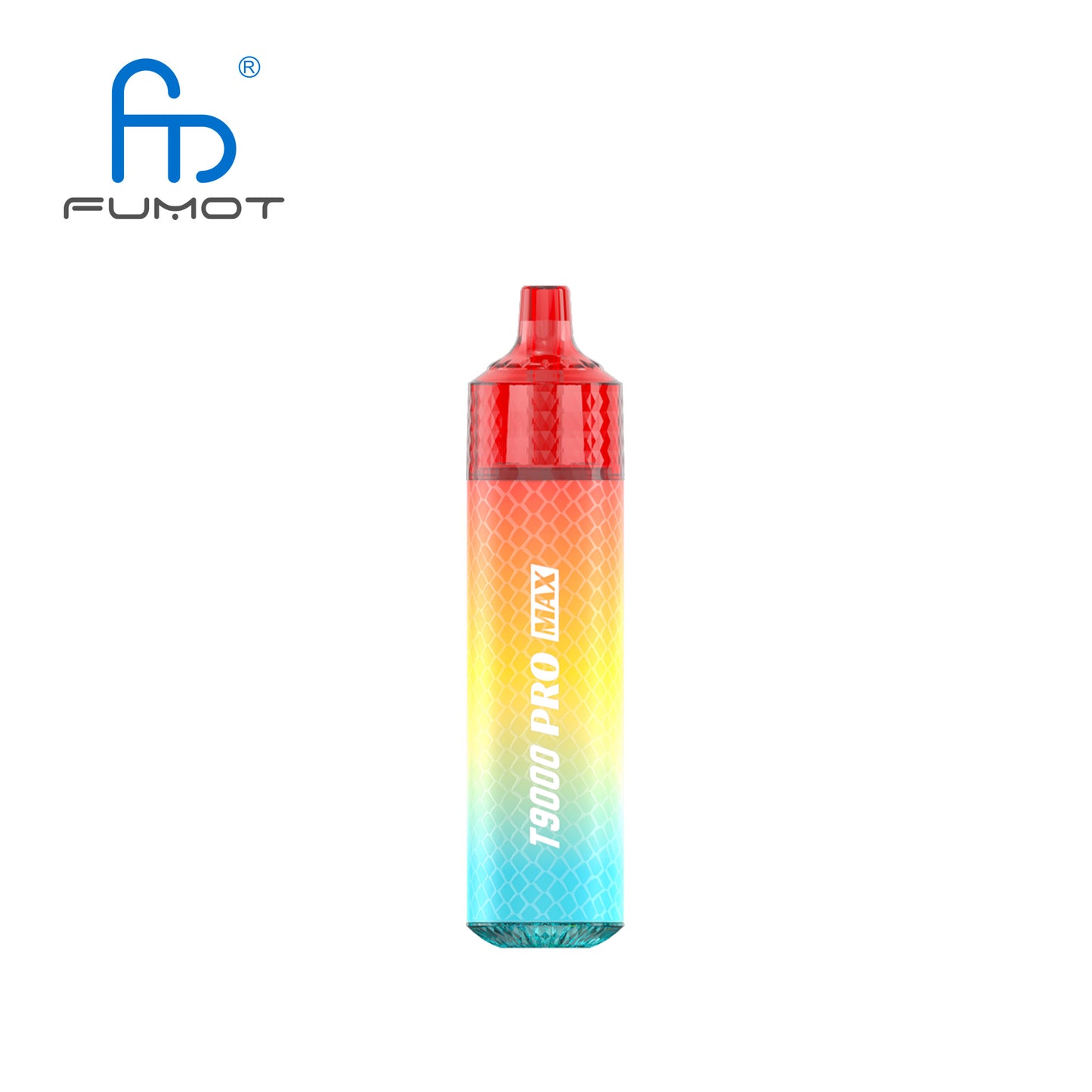 Fumot ~ T9000 Pro Max ~ Skittles